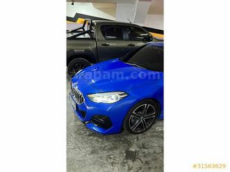 sahibinden bmw 2 serisi 216d gran coupe first edition m sport 2021 model i̇stanbul 33.000 km lacivert - 31563629 | arabam.com