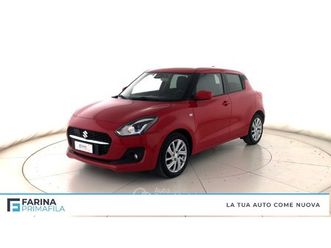 swift vi - swift 1.2h cool 2wd