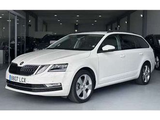 combi 2.0tdi cr style 110kw