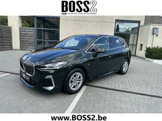 i active tourer aut. m sport