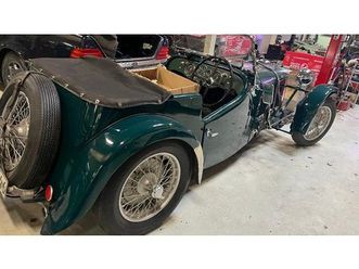 1948 hrg 1500 vert foncé manuel, 3 vitesses conduite à dr...