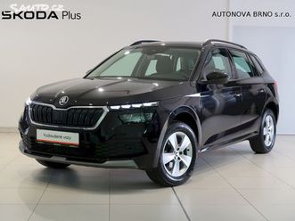 škoda kamiq 1.0 tsi 81kw dsg fresh