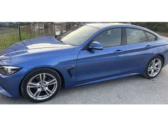 420i gran coupe msport auto