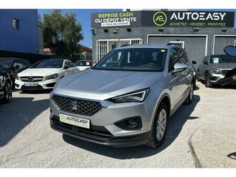 2.0 tdi 150 ch style dsg7 5pl * digital cockpit * sieges chauffantss * carplay * led