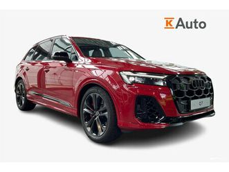 60 tfsi e quattro vorsprung edition | panoraamakatto | bang&olufsen | ilmajousitus | vetokoukku