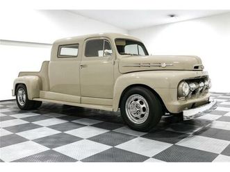 1952 ford f1 for sale