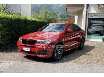 x4 xdrive30da 258cv msport