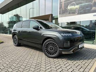 calligraphy 110 kwh 4wd performance