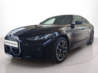 bmw i4 edrive40 250 kw (340 cv)