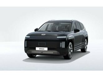 ioniq 9 vertex 4wd sun. 20