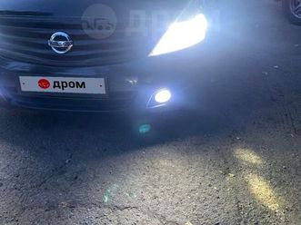продажа nissan teana, 2009 год в саратове
