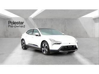 polestar polestar3 4 suv 2024, 1922 miles, £38490 - 32690342 - exchangeandmart.co.uk