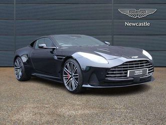 aston martin db12 v8 2dr auto coupe 2023, 4916 miles, £149995 - 32590654 - exchangeandmart.co.uk