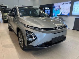 omoda omoda e5 suv, 10 miles, £29315 - 32609111 - exchangeandmart.co.uk