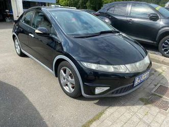 civic 1.4i-dsi sport