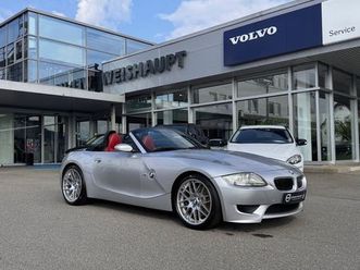 bmw z4 m carbon airbox csl*265kw/360ps*csl lm-räder*