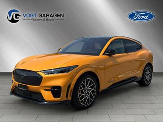 mustang mach-e extended gt awd