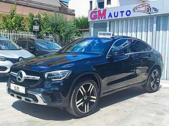 glc 400 d sport 4matic auto