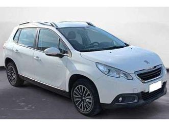 2008 1.4 hdi access 68cv