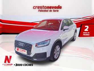advanced 30 tdi 85kw 116cv s tronic