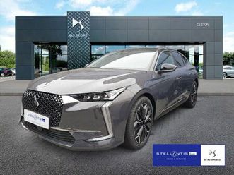 ds automobiles ds 4 1.2 puretech 130 antoine de saint exupéry (