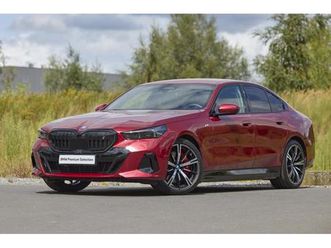 bmw i5 i5 edrive40 berline