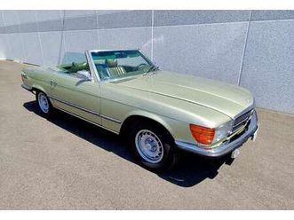 450sl