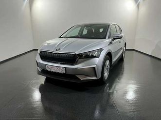 skoda enyaq 50 iv automatik | 52kwh