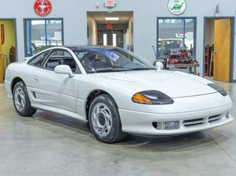 1991 dodge stealth r/t