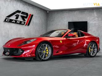 ferrari 812 gts za 419 515 €