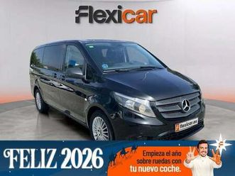 mercedes-benz vito tourer+114cdi+tourer+pro+larga