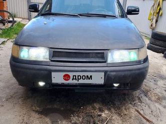 продажа лада 2110, 2003 год в тюмени