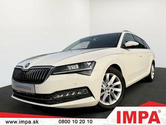 škoda superb style 2.0 tdi