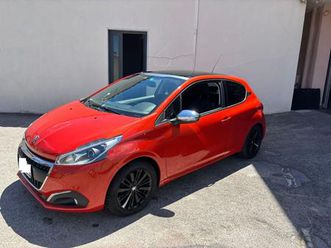 peugeot 208 1.6 bluehdi 75 3p. allure
