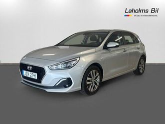 premium 1.4 t-gdi dct 140 hk automat /låg skatt