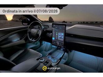 awd exended range premium 375 cv