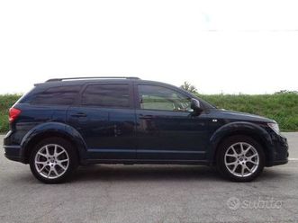 fiat freemont 2.0mtj prezzo valido fino 09.08,mo