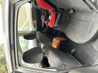 subaru impreza 1.5 benzine gaz