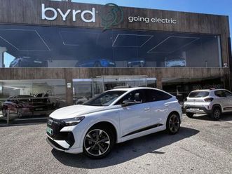 audi q4 sportback e-tron 40 82 kwh