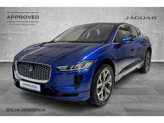 jaguar i-pace ev320 awd s acc, 20