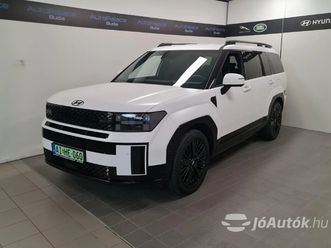 g80 2.5t luxury awd 8at demo gépkocsi / 5 év garancia / magasan felszerelt