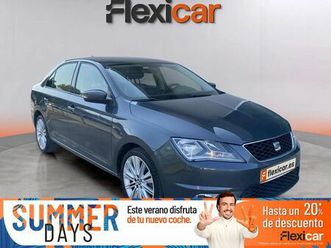 1.6 tdi cr s&s style advanced 85 kw (115 cv)