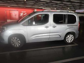 l innovation 110 cv 1.2 turbo – full equip