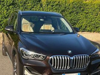 sdrive18d xline plus garanz. bmw