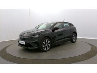 megane e-tech ev60 130ch super charge