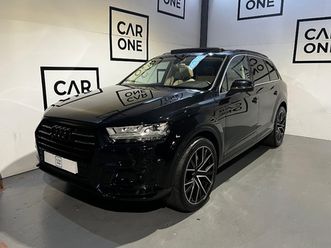 sport 3.0 tdi ultra quattro 160 kw (218 cv) tiptronic