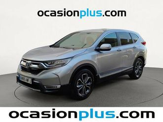 2.0 i-mmd elegance navi auto (184 cv)