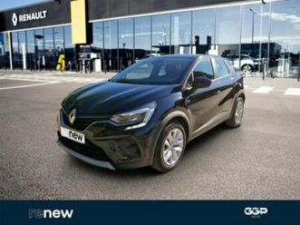 1.0 tce 90ch evolution