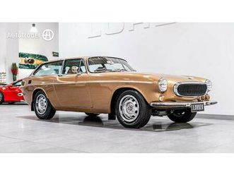 1972 volvo p1800 es for sale $79,990
