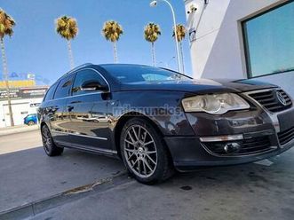 volkswagen - passat variant 2.0 tdi 170cv dpf dsg r line